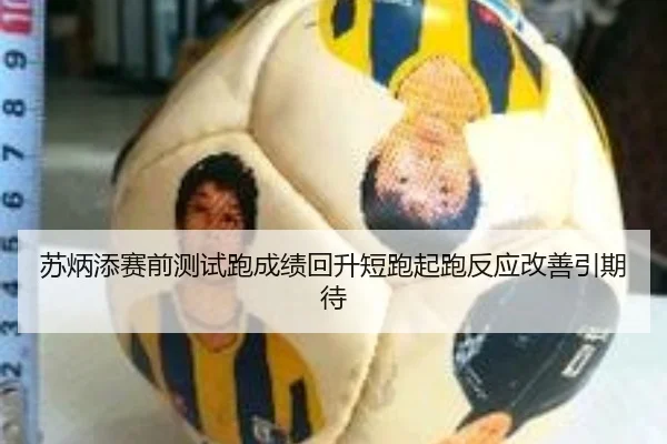 苏炳添赛前测试跑成绩回升短跑起跑反应改善引期待 | WMsports